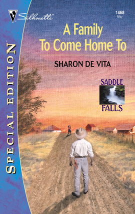 A Family to Come Home To